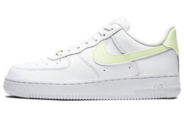 Кроссовки Nike Air Force 1 Low 'White Barely Volt' Women's 315115-155