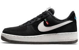 Кроссовки Nike Air Force 1 Low '07 LV8 Toasty Black White dc8871-001