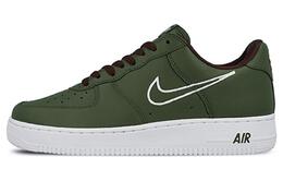 Кроссовки Nike Air Force 1 Low Hong Kong 2018 845053-300
