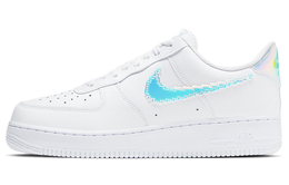 Кроссовки Nike Air Force 1 Low Iridescent Pixel Swoosh cv1699-100