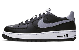 Кроссовки Nike Air Force 1 Low '07 LV8 Black Wolf Grey GS ct5531-001