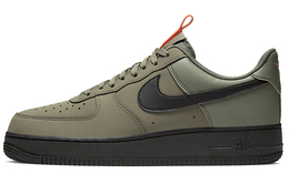 Кроссовки Nike Air Force 1 Low Medium Olive bq4326-200