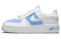 Кроссовки Nike Air Force 1 Low 'White Blue' Women's dn4230-414