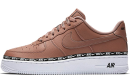 Женские кроссовки для скейтбординга Nike Air Force 1 Low ah6827-201
