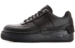 Кроссовки Nike Air Force 1 Jester Xx Triple Black Women's ao1220-001