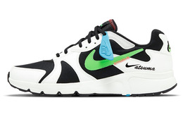 Мужские кроссовки для бега Nike Atsuma cd5461-009