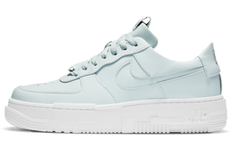 Кроссовки Nike Air Force 1 Pixel Ghost Aqua Women's ck6649-400