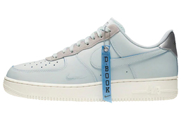 Кроссовки Nike Air Force 1 Low Devin Booker GS cj9886-001