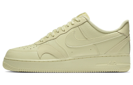 Кроссовки Nike Air Force 1 Low Misplaced Swooshes Pale Yellow ck7214-700