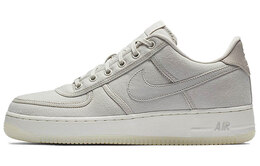 Кроссовки Nike Air Force 1 Low Canvas Light Bone ah1067-003