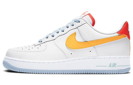 Кроссовки Nike Air Force 1 Low Kindness Day 2020 dc2196-100