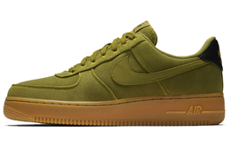 Кроссовки Nike Air Force 1 Low '07 Camper Green Gum aq0117-300