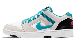 Мужские кроссовки для скейтбординга Nike Air Force 2 ao0300-101