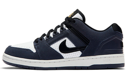 Мужские кроссовки для скейтбординга Nike Air Force 2 ao0300-400