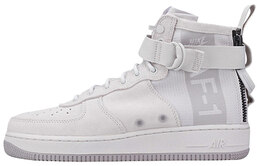 Мужские кроссовки для скейтбординга Nike Air Force 1 Mid Mid aj9502-001