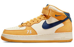 Кроссовки Nike Air Force 1 Mid Paris Pollen do6729-700