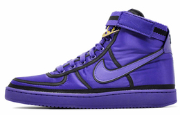 Мужские кроссовки для скейтбординга Nike Air Vandal aq2176-500