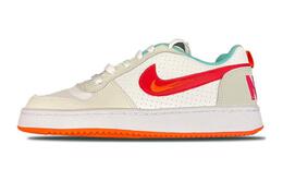 Кроссовки Nike Court Borough Low 2 GS 'Leap High' fd4635-161