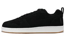 Кроссовки Nike Court Borough Low Prm Black 844881-004