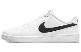 Кроссовки Nike Court Royale 2 Sneakers White/Black dh3160-101