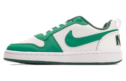 Кроссовки Nike Court Borough Low 'Green' GS fn3689-131