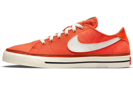 Кроссовки Nike Court Legacy Orange dj1999-800