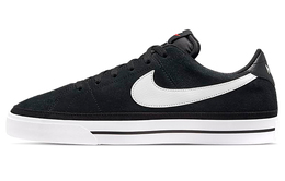 Кроссовки Nike Court Legacy Suede "Gum" Sneakers dh0956-001