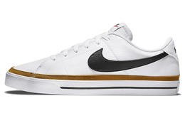 Кроссовки Nike Court Legacy Next Nature White Desert Ochre dh3162-100