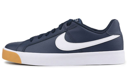 Кроссовки Nike Court Royale Ac Obsidian bq4222-401