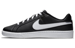 Кроссовки Nike Court Royale Sl Black/White 844802-010
