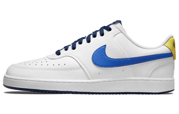 Мужские кроссовки для скейтбординга Nike Court Vision dm1187-102