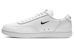 Мужские кроссовки для скейтбординга Nike Court Vintage cj1679-101
