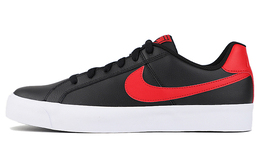 Кроссовки Nike Court Royale Ac University Red bq4222-004