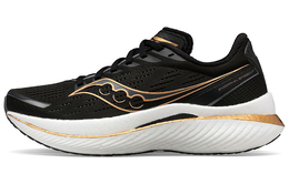 Кроссовки Saucony Endorphin Speed 3 Black Goldstruck Women's s10756-10