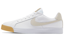 Кроссовки Nike Court Royale Ac White Light Bone bq4222-106