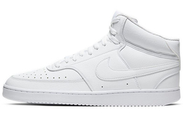 Мужские кроссовки для скейтбординга Nike Court Vision cd5466-100