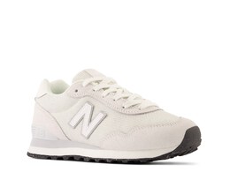 Кроссовки сетчатые New Balance 515 V3 женские, молочный 541391 | off white