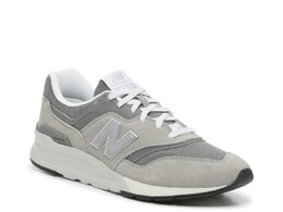 Кроссовки мужские New Balance 997H, серый 530537 | grey