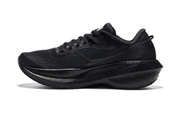 Женские беговые кроссовки Saucony Triumph 21, черный s10881-12 | 黑色