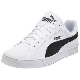Кроссовки Puma Smash Vulc, белый 136780758 | white