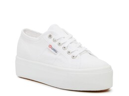Кроссовки Superga 2790, белый 557806 | white