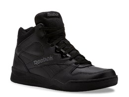 Кроссовки Reebok Royal BB4500 HI2 высокие, черный 513013 | black