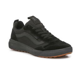 Кроссовки мужские Vans Range EXP, черный 533066 | black