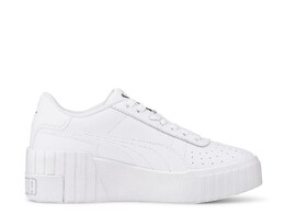Кроссовки Puma Cali Wedge, белый 512674 | white