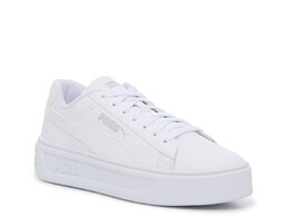 Кроссовки Puma Smash V3, белый 541723 | white