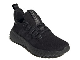 Кроссовки женские Adidas Kaptir Flow, черный 556841 | black