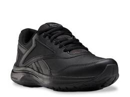 Кроссовки Reebok женские кожаные, черный 530871 | black