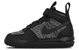 Женские кроссовки для скейтбординга Nike Lunar Force 1 860558-001