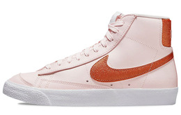 Кроссовки Nike Blazer Mid '77 Essential "Light Soft Pink" Sneakers dq7574-600