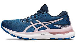 Кроссовки Asics GEL-Nimbus 24 женские 1012b201-400